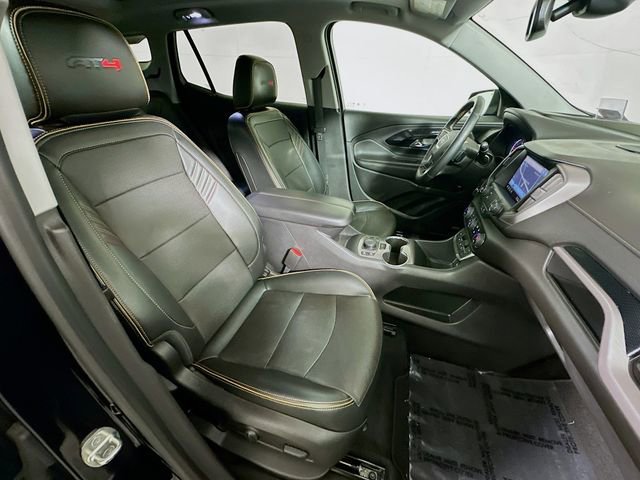 Used 2023 GMC Terrain AT4 w/ Infotainment Package II image 29