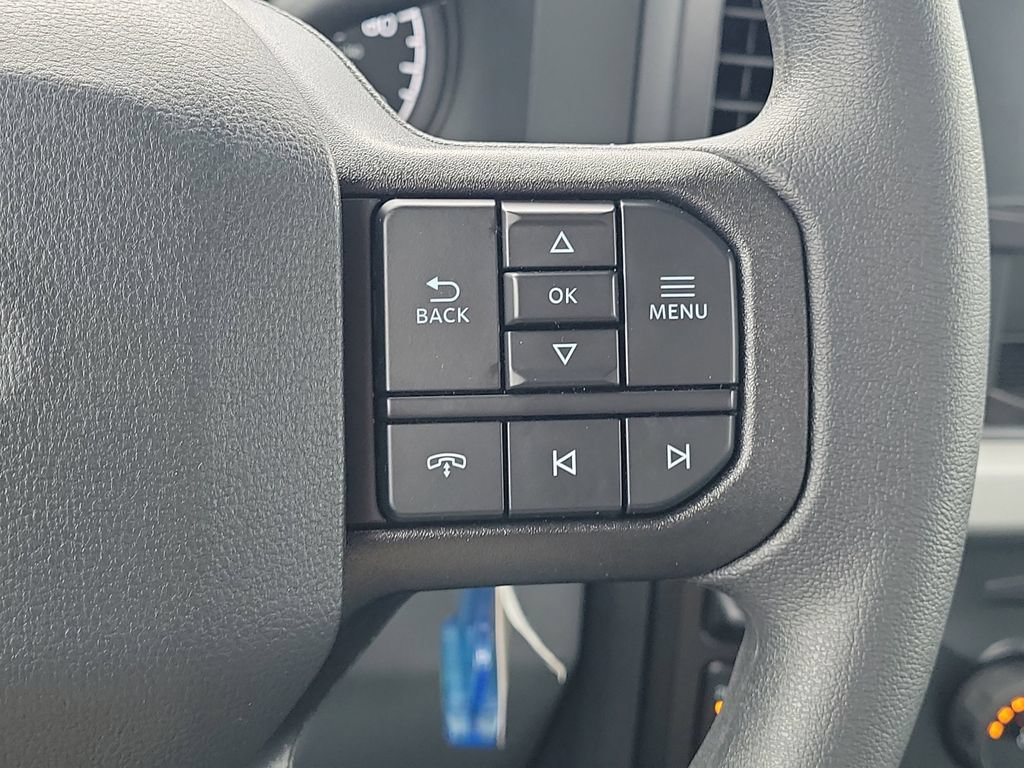 New 2026 Ford F450 XL AWD/4WD image 26