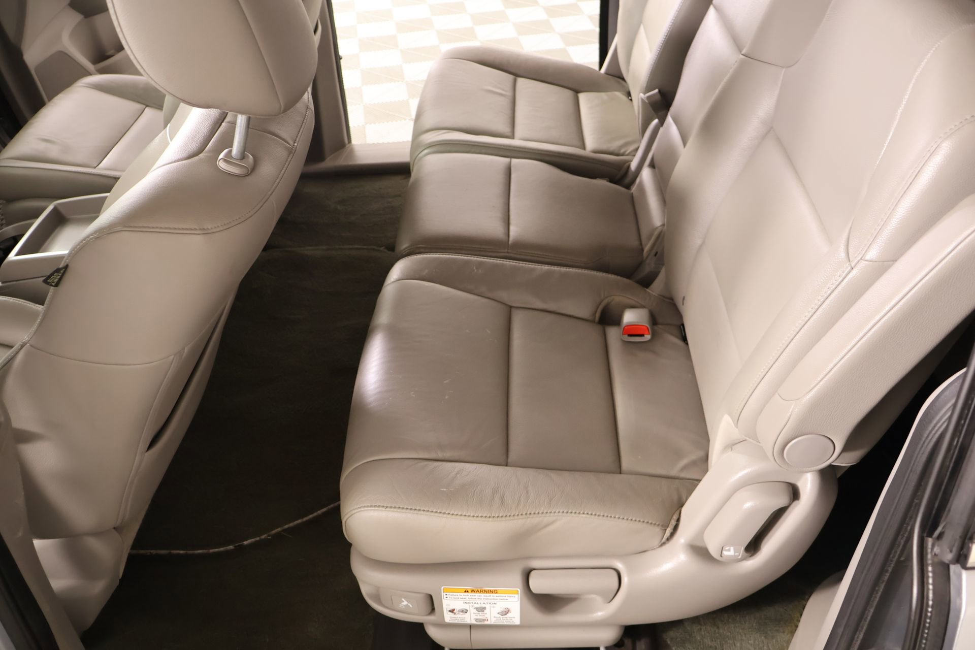 Used 2016 Honda Odyssey EX-L image 12