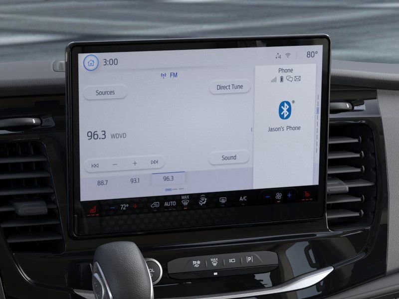 New 2026 Ford Transit 350 XLT image 14