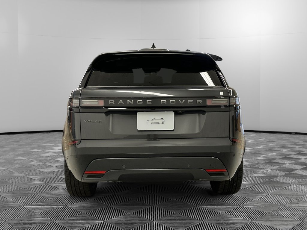 New 2026 Land Rover Range Rover Velar Belgravia AWD/4WD image 4