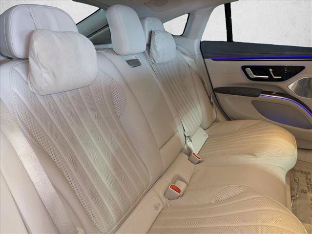 Certified 2024 Mercedes-Benz EQS 450+ Sedan image 23
