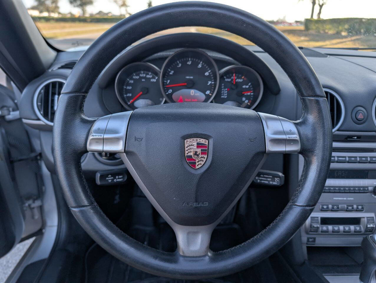 Used 2006 Porsche Boxster image 21