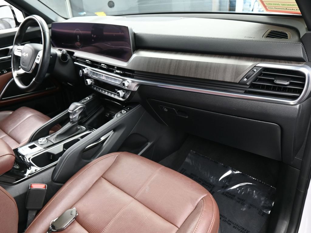 Used 2023 Kia Telluride SX image 55