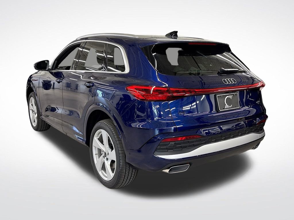 New 2025 Audi Q5 Premium Plus image 3