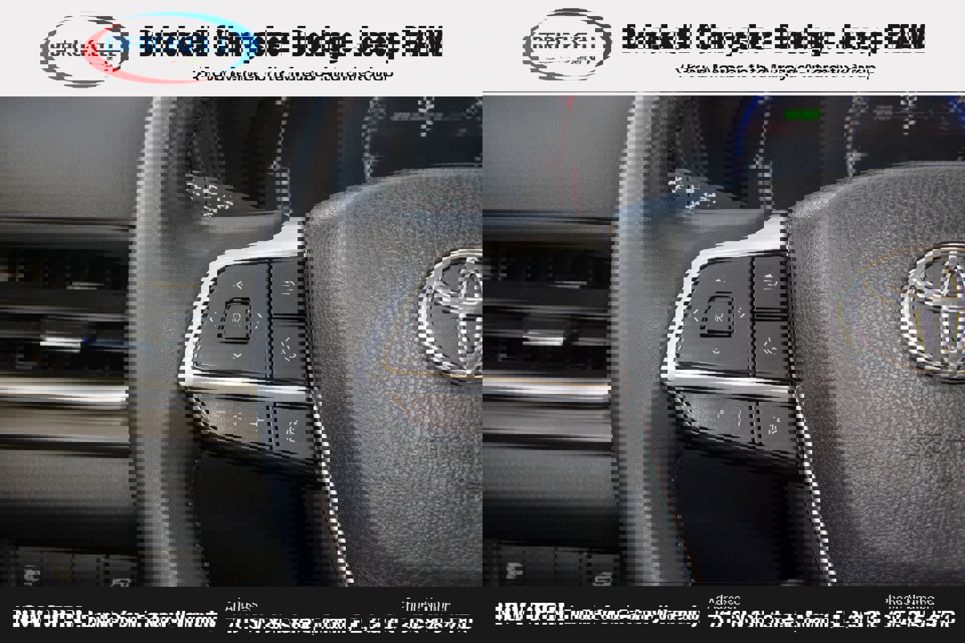 Used 2024 Toyota Grand Highlander XLE FWD image 29