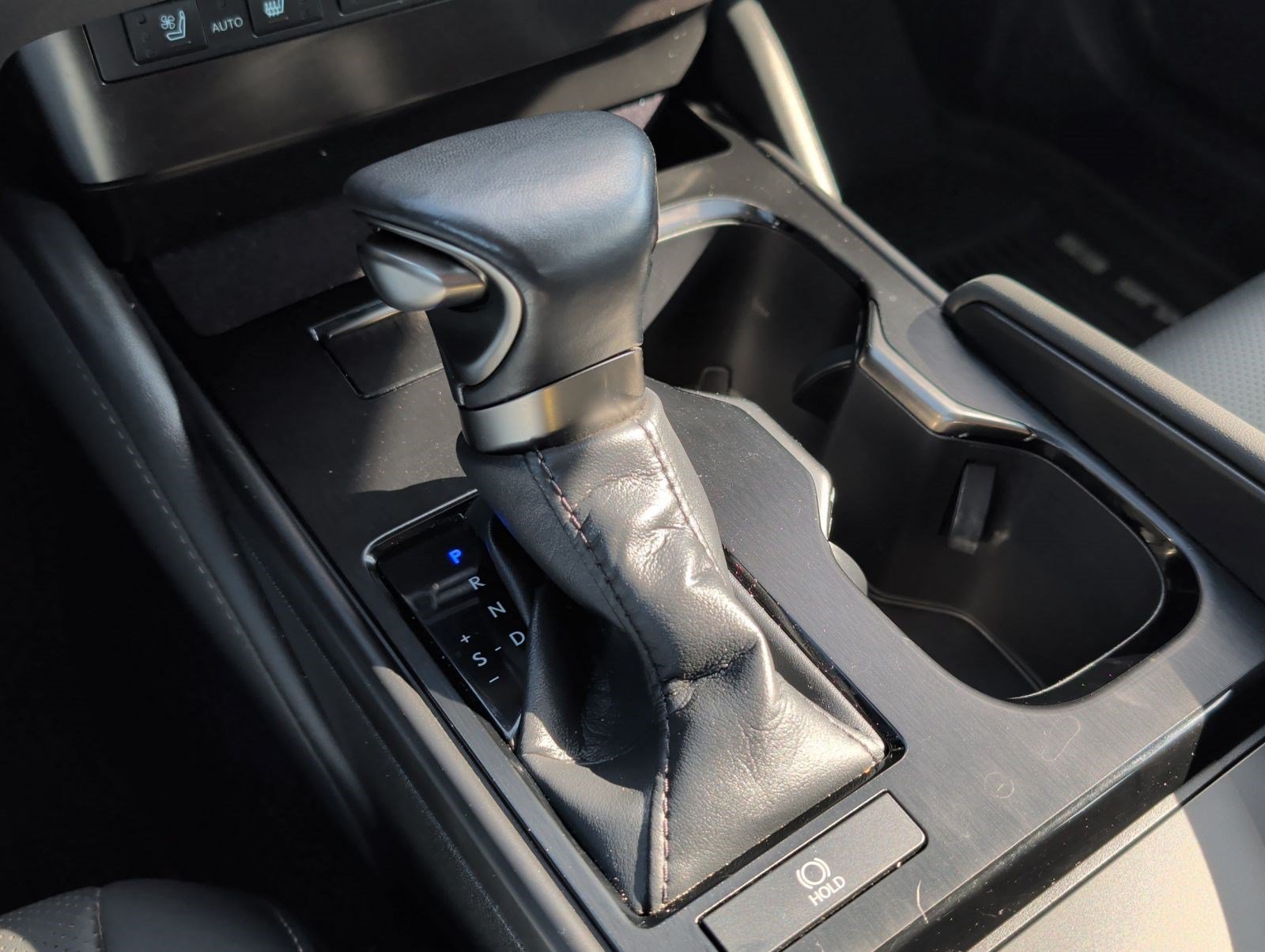 Certified 2023 Lexus ES 350 w/ Premium Package FWD image 21
