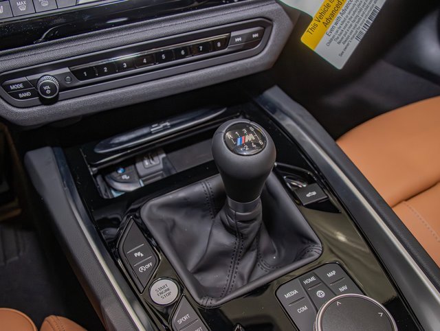 New 2026 BMW Z4 M40i w/ Premium Package image 21