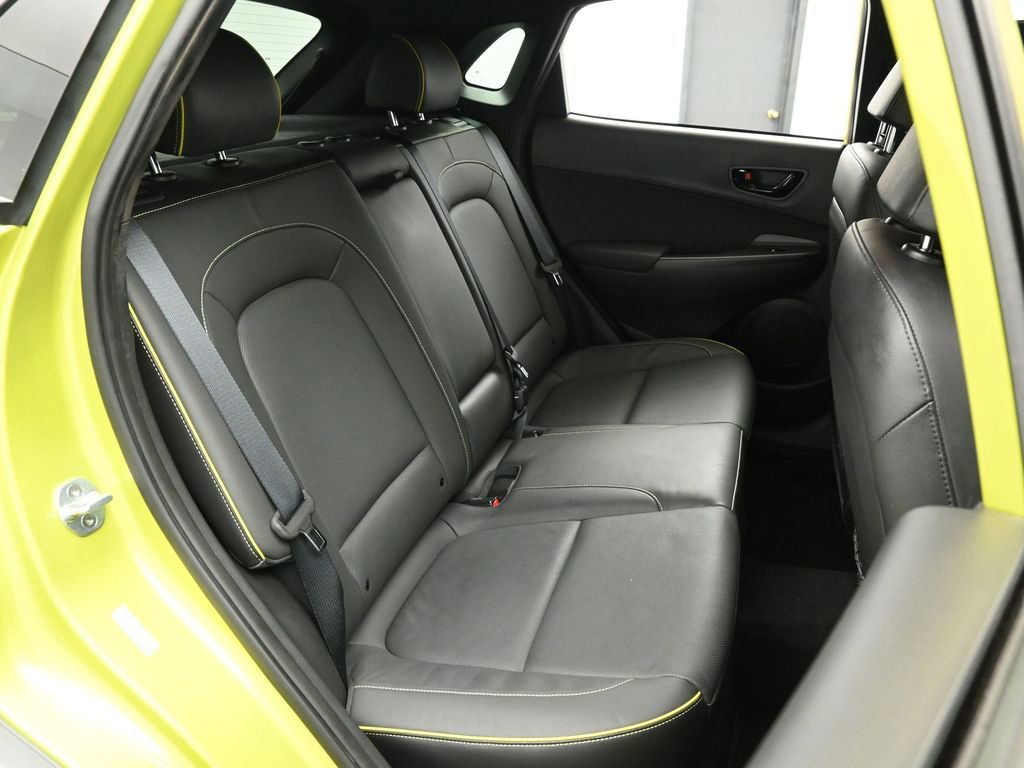 Used 2018 Hyundai Kona Limited image 18