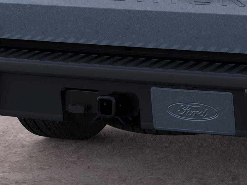 New 2026 Ford Maverick XLT FWD image 23