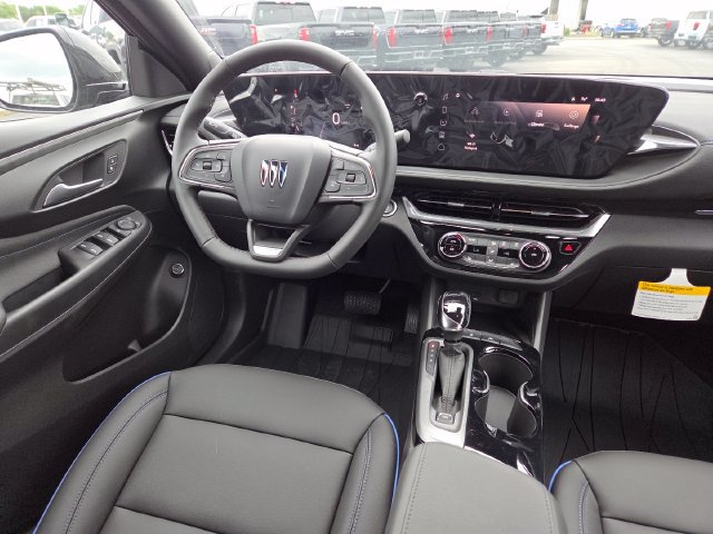 New 2026 Buick Envista Sport Touring w/ Convenience I Package FWD image 29