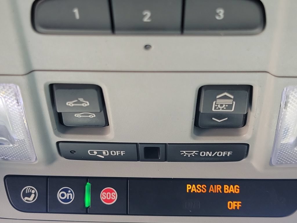 Used 2019 Chevrolet Blazer LT w/ True North Plus Package AWD/4WD image 33