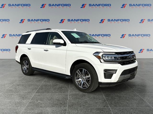 Used 2024 Ford Expedition Limited image 7