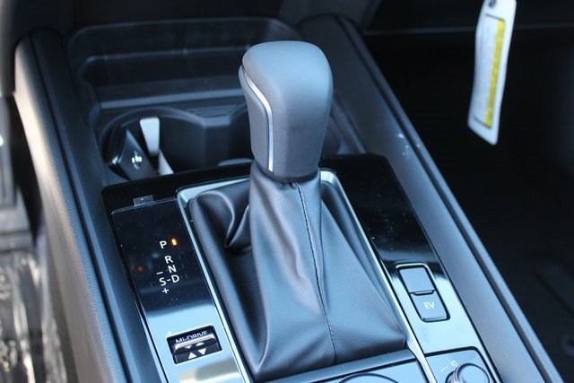 New 2026 MAZDA CX-50 AWD 2.5 Hybrid w/ Weather Package image 27