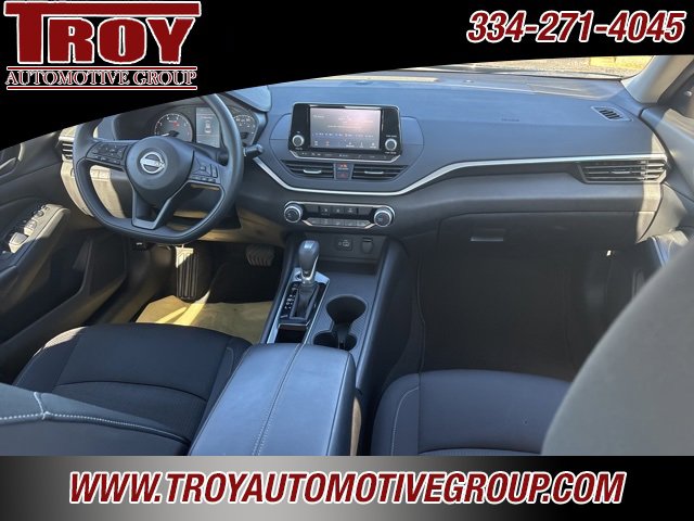 Used 2024 Nissan Altima 2.5 S image 24