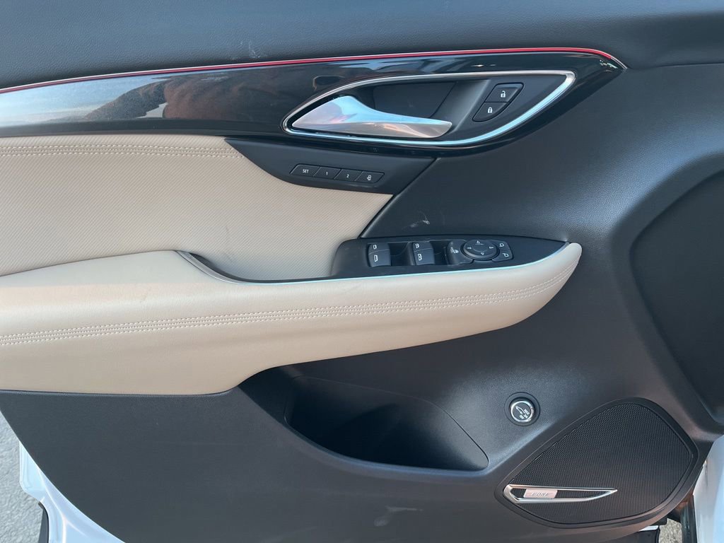 New 2026 Buick Envision Preferred image 22