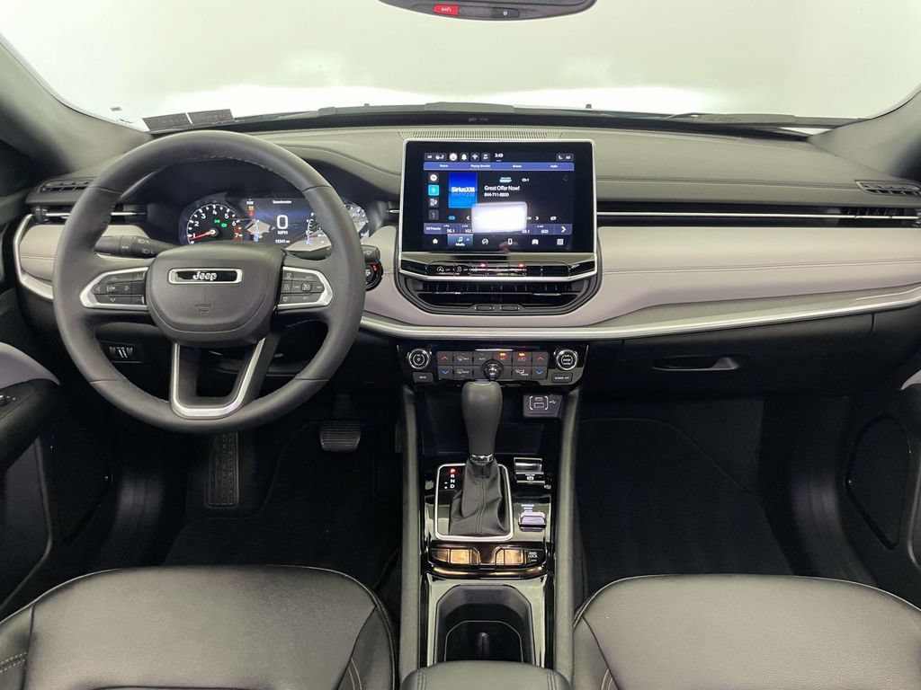 Used 2024 Jeep Compass Limited AWD/4WD image 23