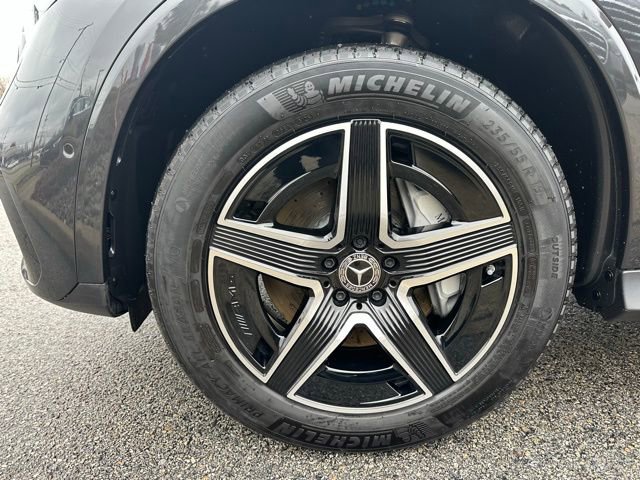 Used 2026 Mercedes-Benz GLC 300 4MATIC image 9