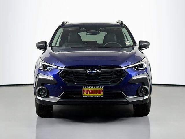 New 2026 Subaru Crosstrek 2.5i Limited AWD/4WD image 2