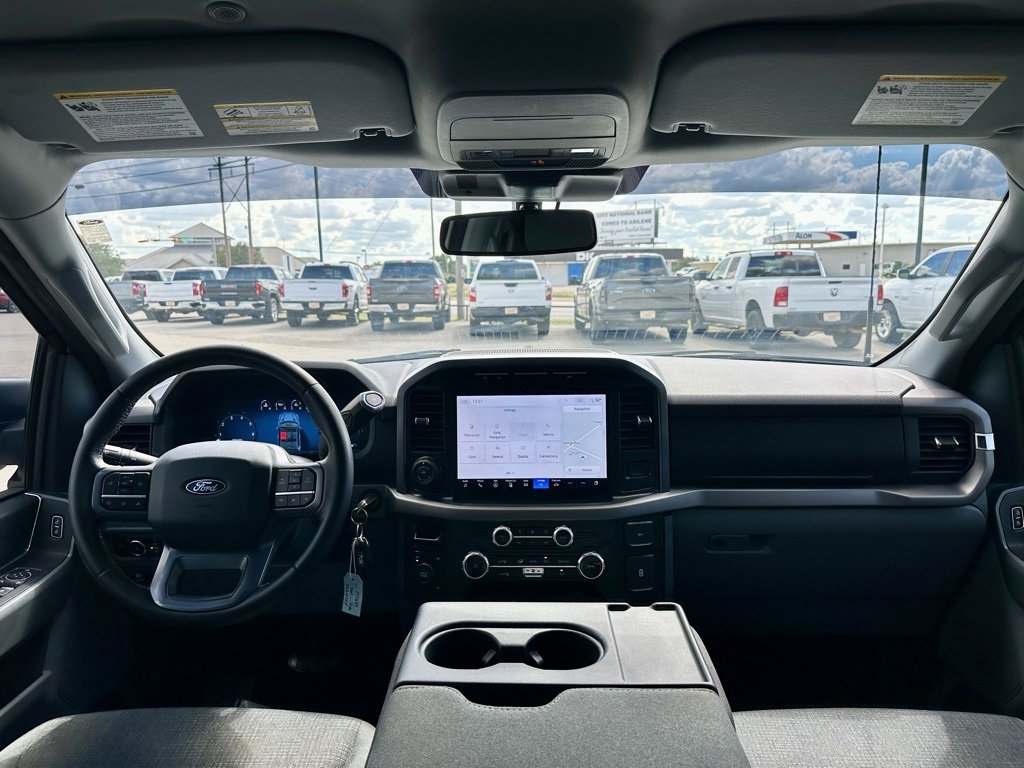 Used 2024 Ford F150 XLT image 15