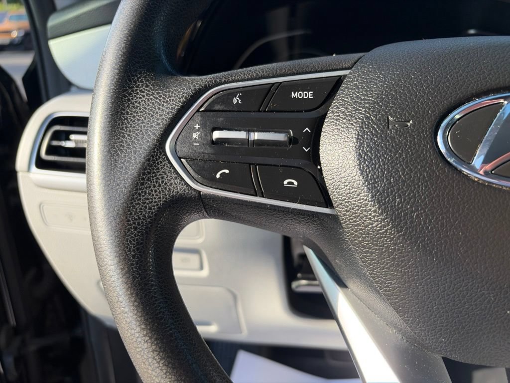 Used 2020 Hyundai Palisade SE FWD image 25