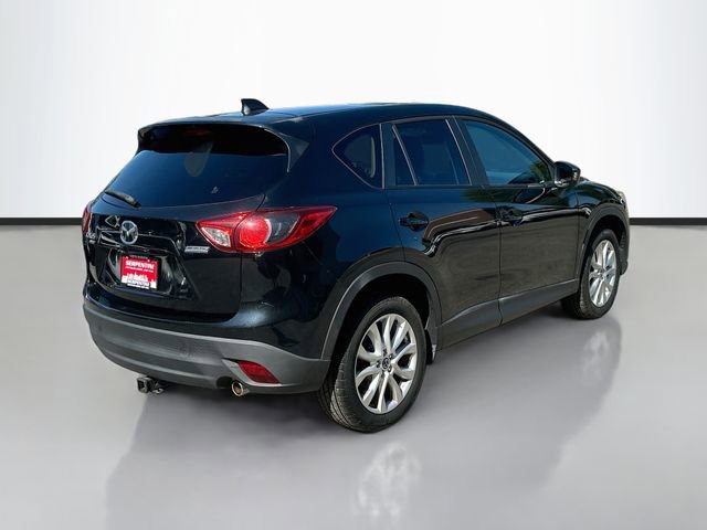 Used 2014 MAZDA CX-5 Grand Touring AWD/4WD image 6