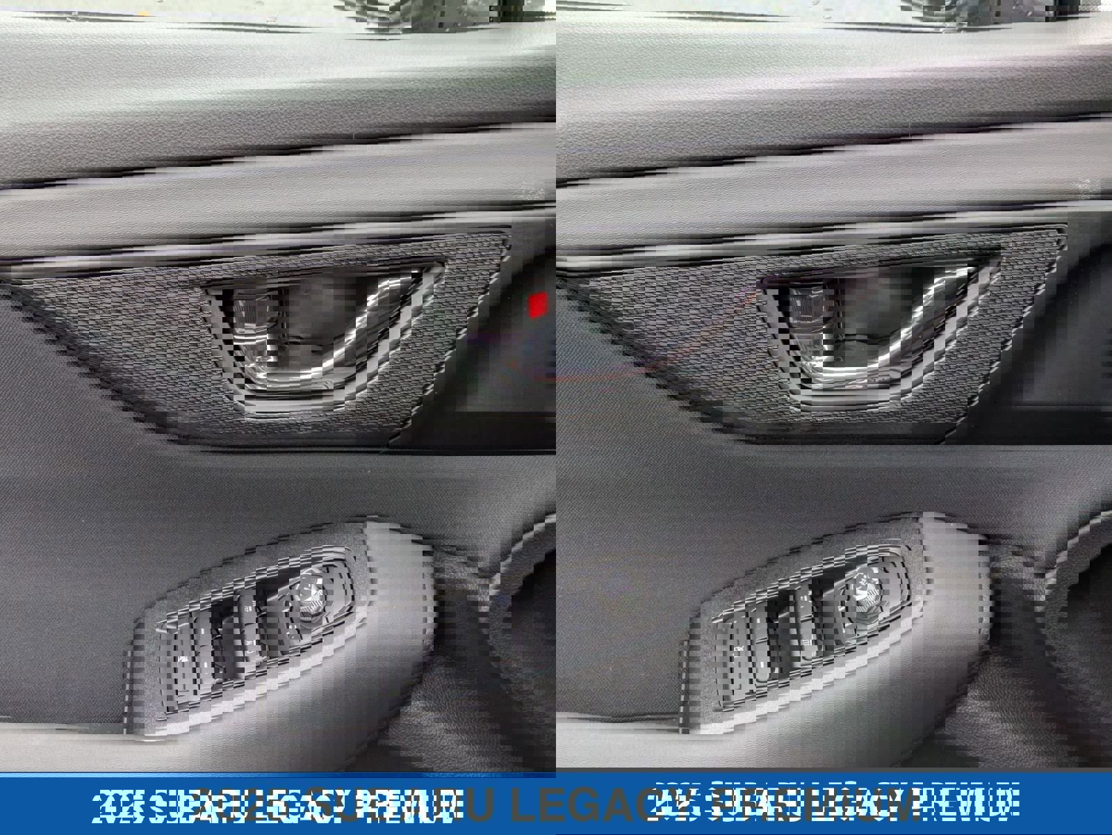 Certified 2025 Subaru Legacy Premium image 20