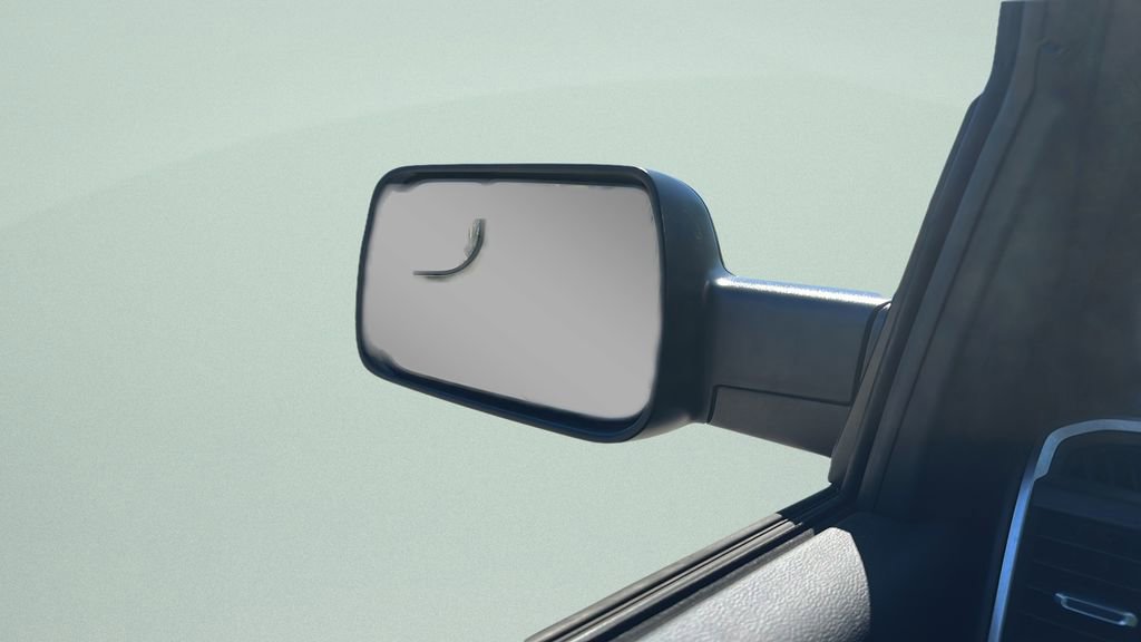 Used 2019 RAM 1500 Big Horn image 13