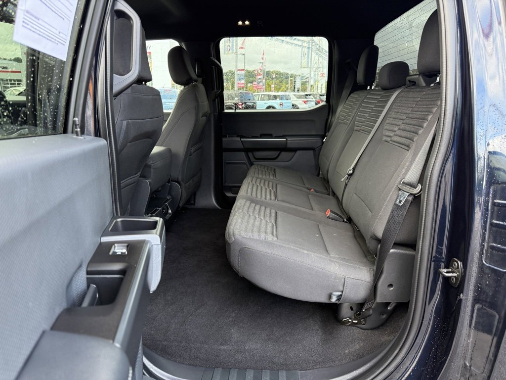Used 2023 Ford F150 XL w/ STX Appearance Package image 29