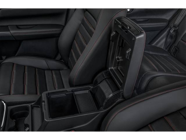 New 2027 Honda CR-V Sport Touring image 13