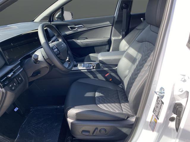New 2026 Kia Sportage X-Line w/ X-Line Technology Package image 4