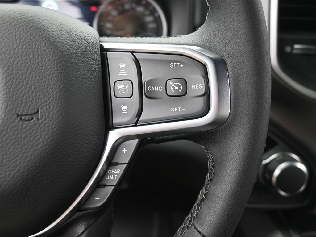 New 2026 RAM 1500 Big Horn image 31