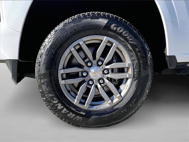 Certified 2023 Chevrolet Colorado LT w/ LT Convenience Package image 10
