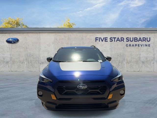 Used 2026 Subaru Crosstrek 2.5i Wilderness image 3