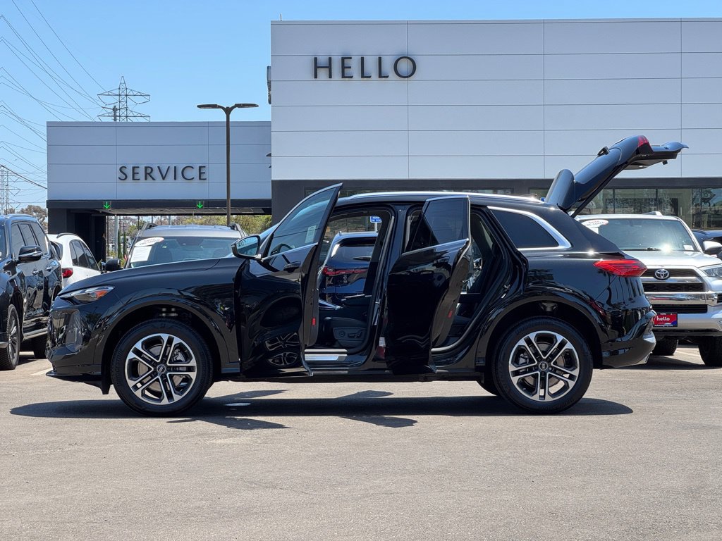 Used 2025 Audi Q5 Premium AWD/4WD image 26