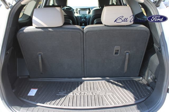 Used 2017 Hyundai Santa Fe Limited FWD image 10