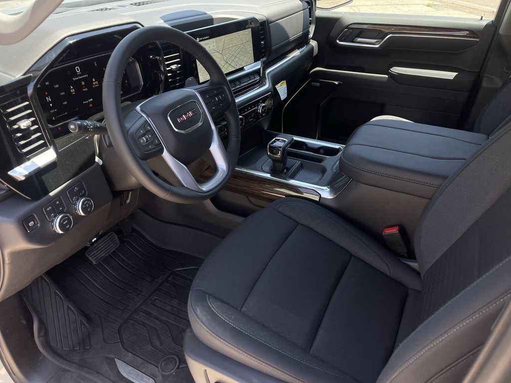 New 2026 GMC Sierra 1500 Elevation AWD/4WD image 10