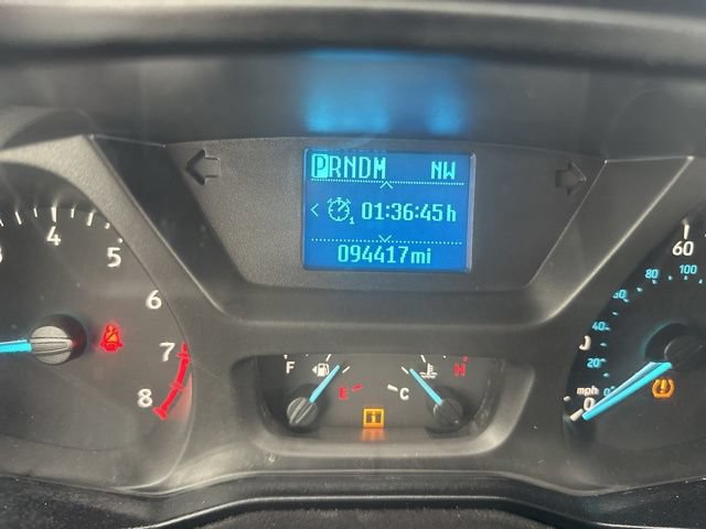 Used 2018 Ford Transit 150 XL RWD image 15