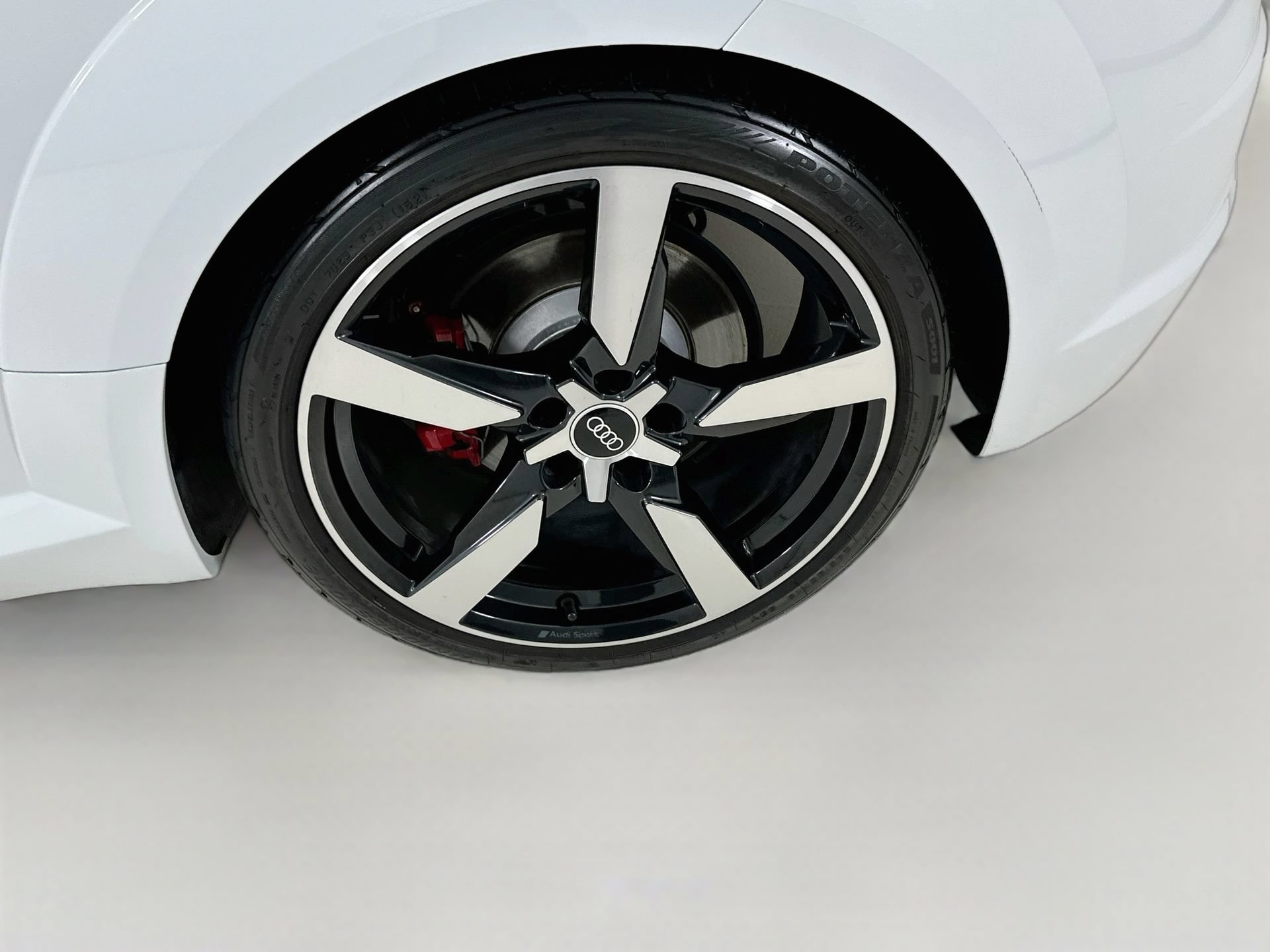 Used 2022 Audi TT 2.0T AWD/4WD image 29