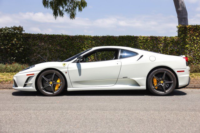 Used 2008 Ferrari F430 Scuderia RWD image 2