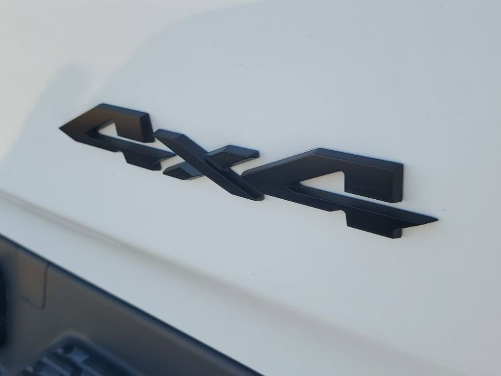 New 2026 RAM 1500 Laramie w/ Night Edition image 34