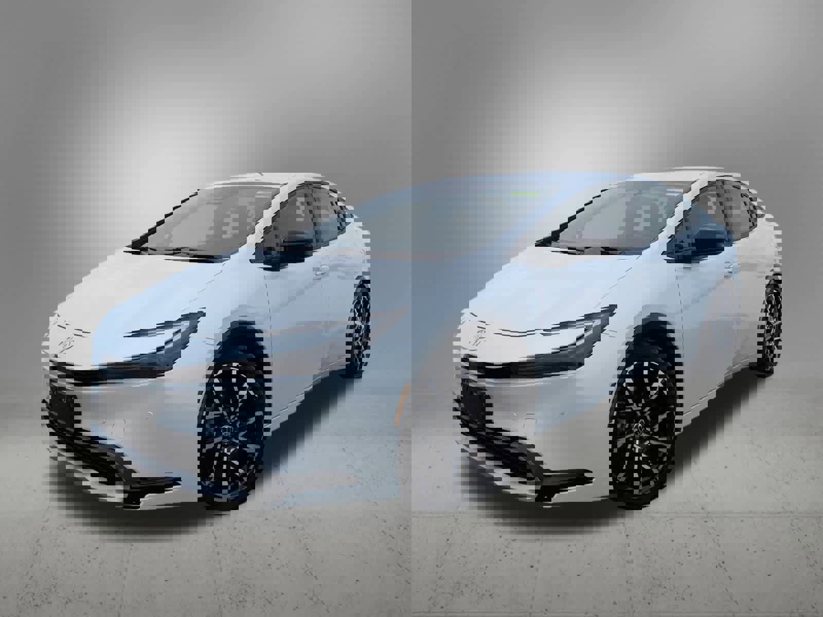 Used 2023 Toyota Prius Prime