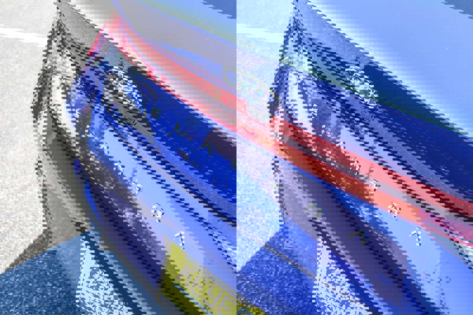 Used 2023 Hyundai Elantra SEL w/ Convenience Package image 9