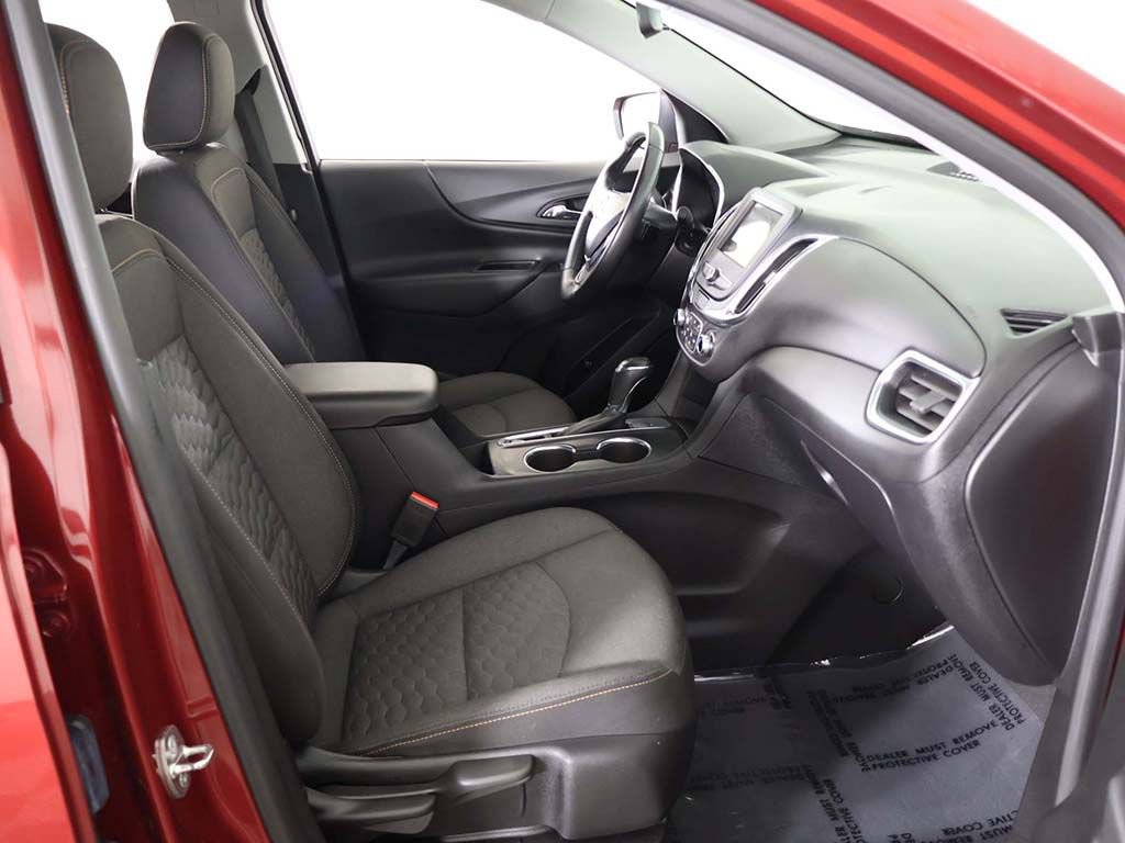 Used 2019 Chevrolet Equinox LT image 31
