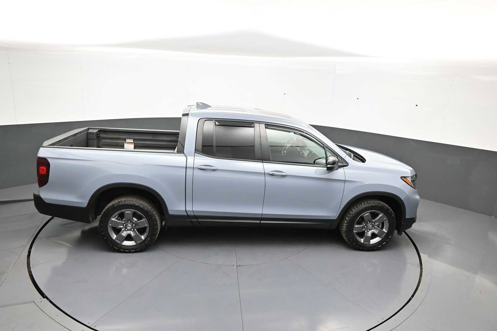 Certified 2024 Honda Ridgeline TrailSport image 37