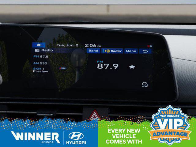 New 2025 Hyundai Elantra N image 16