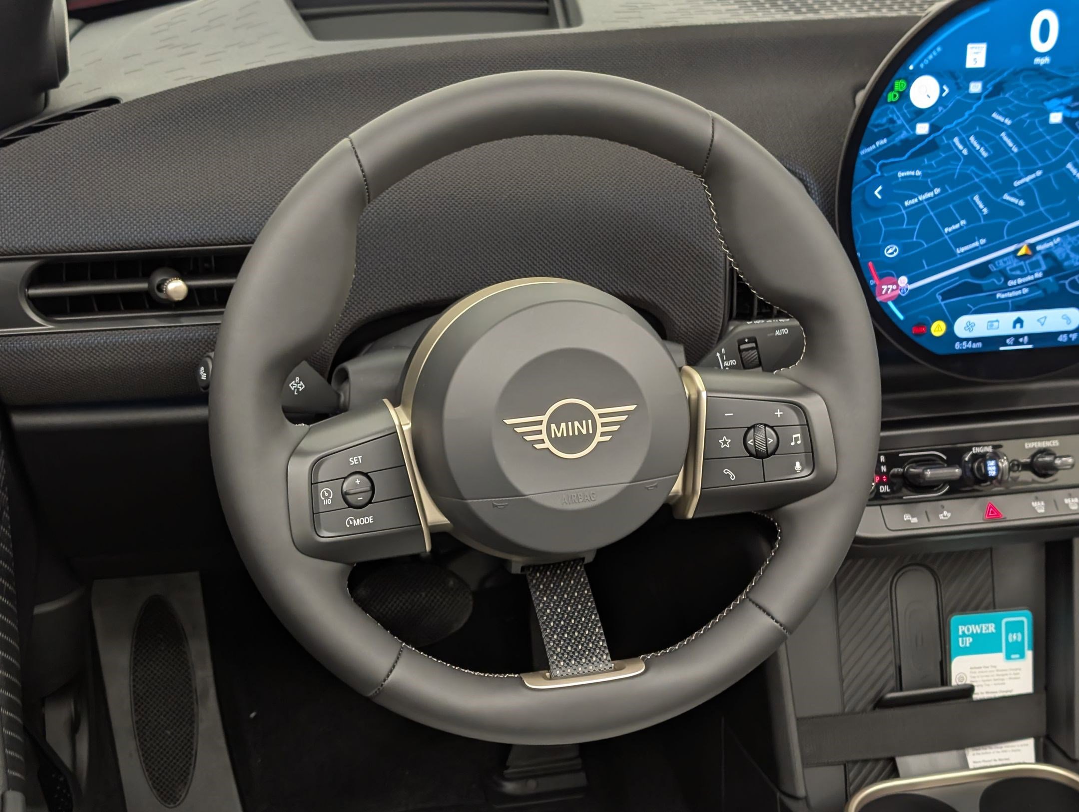 New 2026 MINI Cooper Convertible image 15