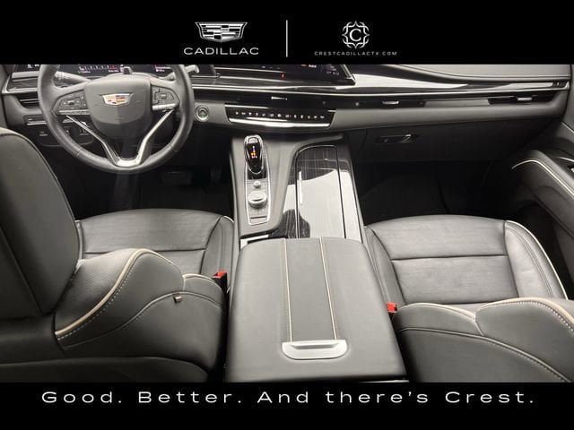 Certified 2024 Cadillac Escalade Sport RWD image 12