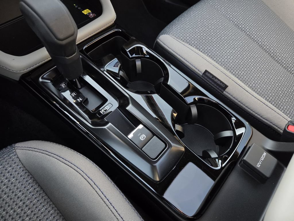 New 2026 Subaru Forester Premium AWD/4WD image 24