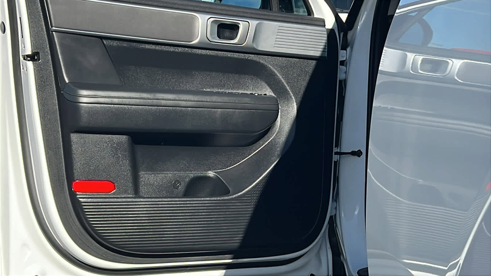 Used 2024 Hyundai Santa Fe XRT image 23